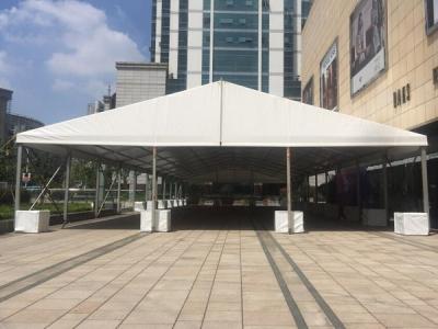 Exhibition Tent